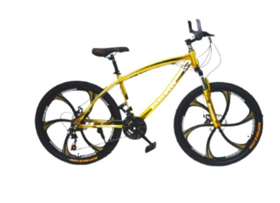 صورة دراجة مقاس 26